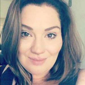 Meet your Posher, Kristina